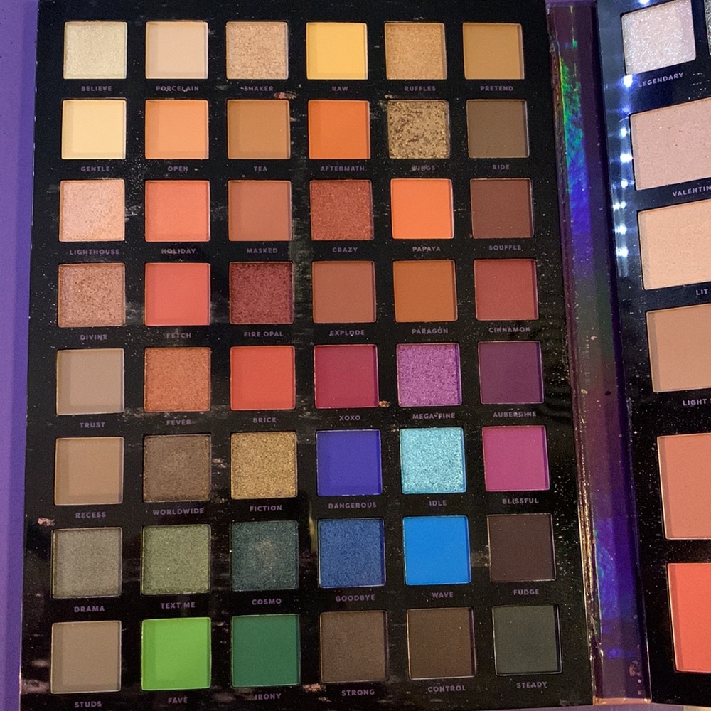 Profusion Cosmetics - Picture 3 of 4